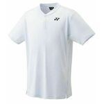 Muški teniski polo Yonex Polo Men's - white