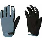 POC Resistance Enduro Adjustable Glove Calcite Blue L Rukavice za bicikliste