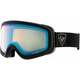 Rossignol Ace Amp Sph Black/Blue Mirror Skijaške naočale