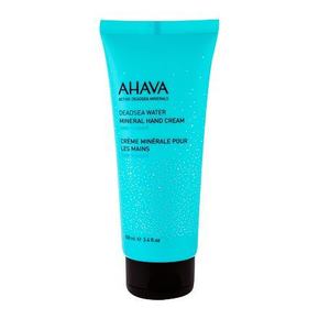 AHAVA Deadsea Water Sea Kissed krema za ruke 100 ml