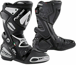 Forma Boots Ice Pro Flow Black 39 Motociklističke čizme
