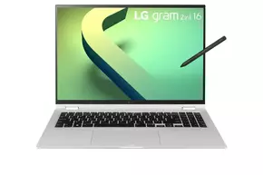 LG Gram 16T90Q-G.AA76G Intel Core i7-1260P
