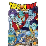 Dragon Ball Super vol. 17