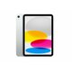 Apple iPad 10.9", (10th generation 2022), Silver, 2360x1640