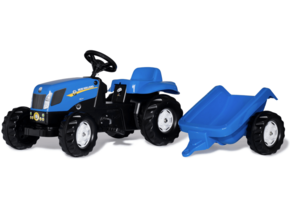 Rolly Toys New Holland T7040