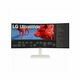 LG Curved Display UltraWide 38WR85QC-W - 96.5 cm (38") - 3840 x 1600 WQHD