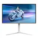 Philips 27M2N6501L monitor, OLED, 27", 16:9, 2560x1440, 240Hz, pivot, HDMI, Display port, USB