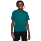 Majica za dječake Nike Dri-Fit Multi+ Training Top - geode teal/white