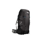 Muški ruksak Thule Guidepost 65L crno-sivi (planinarski)