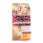 L´Oréal Paris Casting Creme Gloss Glossy Blonds boja za kosu 1 kom nijansa 801 Silky Blonde