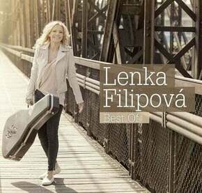 Lenka Filipová - Best Of (3 CD)