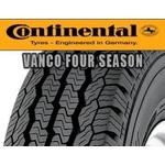 Continental cjelogodišnja guma VanContact FourSeason, 195/70R15 104R