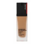 Shiseido Synchro Skin Self-Refreshing puder 30 ml nijansa 360 Citrine