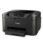 Canon Maxify MB2150 kolor multifunkcijski inkjet pisač, duplex, A4, 1200x600 dpi/600x1200 dpi, Wi-Fi, 20 ppm crno-bijelo