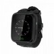 Kruger&amp;Matz Smartwatch S martKid black
