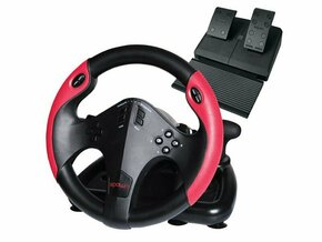 SPAWN MOMENTUM RACING WHEEL FOR PC