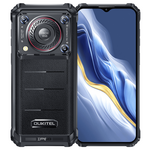 Oukitel WP36 Pro, 256GB, crni