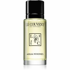 Le Couvent Maison de Parfum Botaniques Aqua Minimes EDC uniseks 50 ml