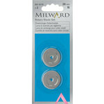Milward Rotary Blade Set Rezervna oštrica