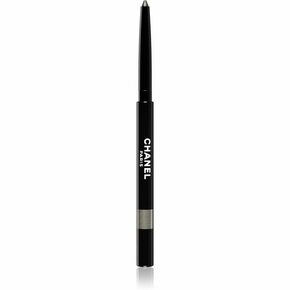 Chanel Stylo Yeux Waterproof olovka za oči vodootporna nijansa 42 Gris Graphite 0