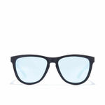 Polarizirane sunčane naočale Hawkers One Raw Carbon Fiber Siva Plava (Ø 55,7 mm) , 94 g