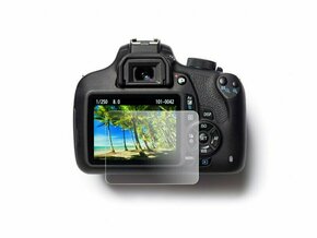 Discovered easyCover LCD zaštitna folija za Canon EOS 80D