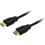 LOGILINK HDMI veza Crno 15m CH0054