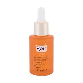 RoC Multi Correxion Revive + Glow serum za lice za sve vrste kože 30 ml
