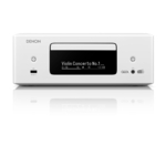 Denon linija RCD-N12DAB, USB