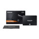 Samsung 860 EVO MZ-76E250B SSD 250GB, 2.5”, SATA, 550/520 MB/s