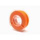 Raise3D PLA - 1kg - Narančasta