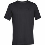 Under Armour Left Chest SS (Crna XL)