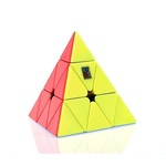Rubikova piramida (Pyraminx) 3x3