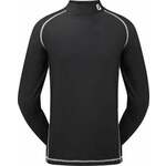 Footjoy Thermal Base Layer Shirt Black L