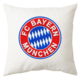 Vankúš 40 x 40 cm FC Bayern München | jaks