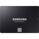 Samsung 870 EVO MZ-77E2T0B/EU SSD 250GB/2TB/32GB, 2.5”, SATA, 560/530 MB/s