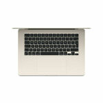 Apple MacBook Air 15.3" Apple M3, 512GB SSD, 16GB RAM, Apple Mac OS