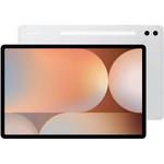 Samsung tablet Galaxy Tab S10+, 12.4", 256GB, srebrni, Cellular