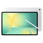 Samsung tablet Galaxy Tab S10 FE+, 13.1", 256GB, srebrni, Cellular
