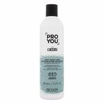 Revlon Professional ProYou™ The Winner Anti Hair Loss Invigorating Shampoo šampon protiv ispadanja kose 350 ml za žene