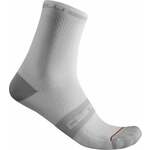 Castelli Superleggera T 12 Sock White S/M Biciklistički čarape