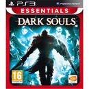 Dark Souls Essentials (N) za PS 3