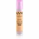 NYX Professional Makeup Bare With Me Serum Concealer korektor 9,6 ml nijansa 05 Golden