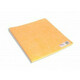 Krpa 60x70cm Vektex Simple Soft floor narančasta