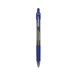 Olovka kemijska ''Classic Grip'' 0.7mm plava