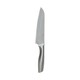 Santoku Nož Secret de Gourmet Nehrđajući Čelik (31,5 cm) , 198 g