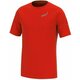 Inov-8 Base Elite Short Sleeve Base Layer Men's 3.0 Red S Majica za trčanje s kratkim rukavom