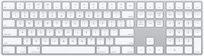 Apple Magic keyboard mq052z/a bežični tipkovnica