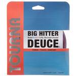 Teniska žica Tourna Big Hitter Deuce (12 m) - blue/red