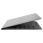 Uniq Forio tipkovnica, USB, crna/zelena